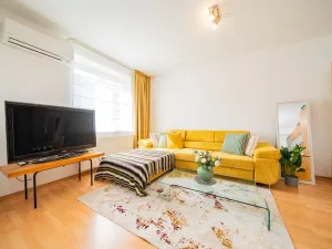 Prodej bytu 3+kk, Praha - Libeň, Františka Kadlece, 82 m2