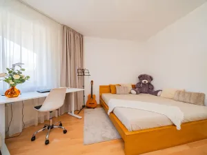 Prodej bytu 3+kk, Praha - Libeň, Františka Kadlece, 82 m2