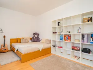 Prodej bytu 3+kk, Praha - Libeň, Františka Kadlece, 82 m2