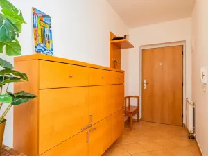 Prodej bytu 3+kk, Praha - Libeň, Františka Kadlece, 82 m2