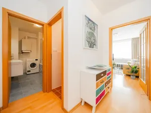 Prodej bytu 3+kk, Praha - Libeň, Františka Kadlece, 82 m2