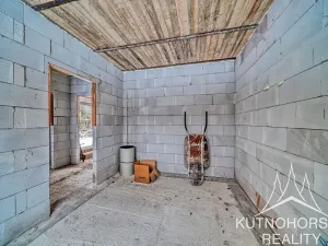 Prodej chalupy, Miskovice, 136 m2