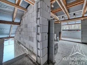 Prodej chalupy, Miskovice, 136 m2