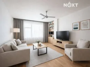 Prodej rodinného domu, Pardubice, 128 m2