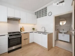 Prodej rodinného domu, Pardubice, 128 m2