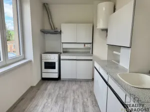 Pronájem bytu 2+1, Svitávka, Jos. Čejky, 67 m2