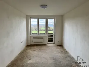 Pronájem bytu 2+1, Svitávka, Jos. Čejky, 67 m2