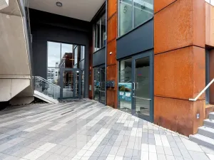 Prodej bytu 4+kk, Praha - Hlubočepy, náměstí Olgy Scheinpflugové, 119 m2