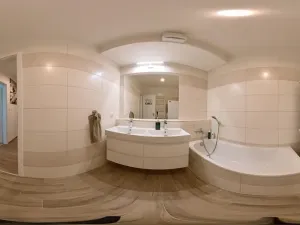 Prodej bytu 4+kk, Praha - Hlubočepy, náměstí Olgy Scheinpflugové, 119 m2