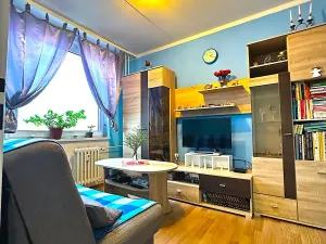 Prodej bytu 4+1, Praha - Černý Most, 84 m2