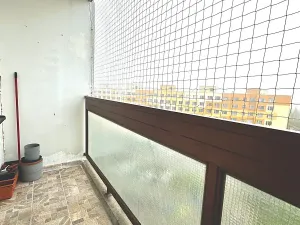 Prodej bytu 4+1, Praha - Černý Most, 84 m2