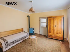 Prodej rodinného domu, Jasenice, 79 m2