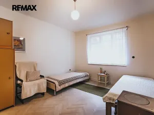 Prodej rodinného domu, Jasenice, 79 m2