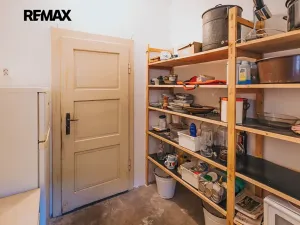 Prodej rodinného domu, Jasenice, 79 m2