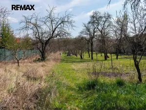 Prodej pozemku pro bydlení, Rousínov, 2167 m2