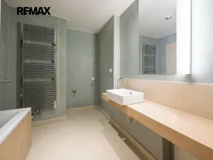 Pronájem bytu 2+kk, Praha - Karlín, Rohanské nábřeží, 73 m2