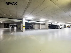 Pronájem bytu 2+kk, Praha - Karlín, Rohanské nábřeží, 73 m2