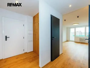 Prodej bytu 4+kk, Praha - Stodůlky, Amforová, 73 m2