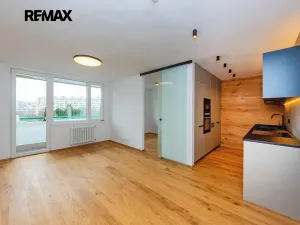 Prodej bytu 4+kk, Praha - Stodůlky, Amforová, 73 m2