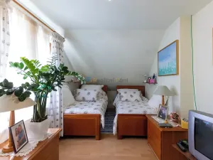 Prodej rodinného domu, Zdice, 294 m2