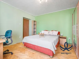 Prodej rodinného domu, Kosmonosy, Třebízského, 150 m2