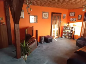 Prodej činžovního domu, Tanvald, Krkonošská, 500 m2