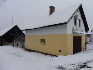 Prodej chalupy, Vysoké nad Jizerou, Lyžařská, 75 m2