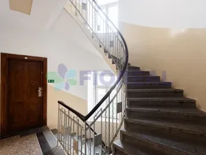 Prodej bytu 2+kk, Praha - Smíchov, Na Neklance, 36 m2