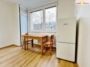 Pronájem bytu 2+1, Brno - Řečkovice, Letovická, 63 m2