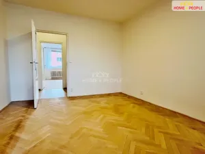 Pronájem bytu 2+1, Brno - Řečkovice, Letovická, 63 m2