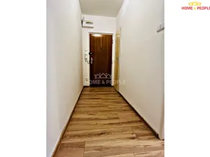 Pronájem bytu 2+1, Brno - Řečkovice, Letovická, 63 m2