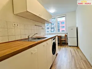 Pronájem bytu 2+1, Brno - Řečkovice, Letovická, 63 m2