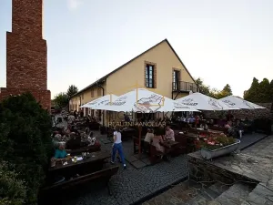 Prodej restaurace, Říčany, Olivova, 909 m2