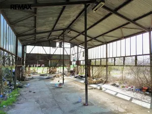 Prodej komerčního pozemku, Všestudy, 42524 m2