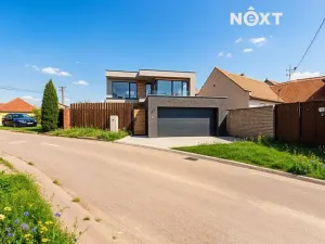 Prodej pozemku pro bydlení, Lanžhot, 423 m2