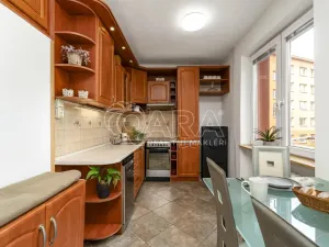 Prodej bytu 2+kk, Havířov - Město, Dlouhá třída, 51 m2