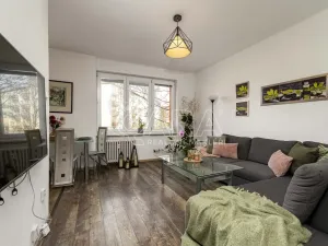 Prodej bytu 2+kk, Havířov - Město, Dlouhá třída, 51 m2