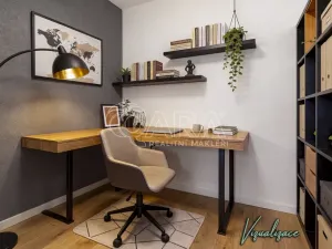 Prodej bytu 2+kk, Havířov - Město, Dlouhá třída, 51 m2