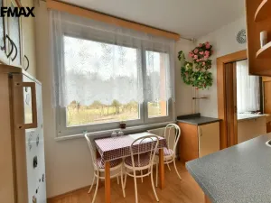 Prodej bytu 2+1, Velké Poříčí, Na Škvárovně, 44 m2