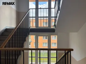 Prodej bytu 2+1, Velké Poříčí, Na Škvárovně, 44 m2