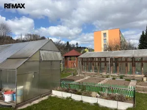 Prodej bytu 2+1, Velké Poříčí, Na Škvárovně, 44 m2