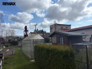 Prodej bytu 2+1, Velké Poříčí, Na Škvárovně, 44 m2