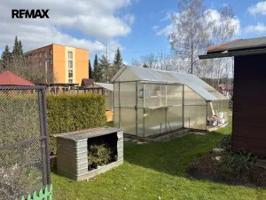 Prodej bytu 2+1, Velké Poříčí, Na Škvárovně, 44 m2