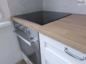 Pronájem bytu 2+kk, Duchcov, V Domkách, 36 m2