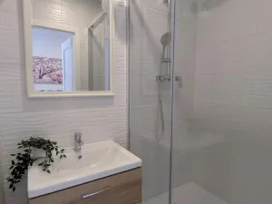 Pronájem bytu 2+kk, Duchcov, V Domkách, 36 m2