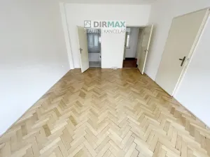 Pronájem bytu 2+1, Plzeň - Vnitřní Město, Františkánská, 76 m2