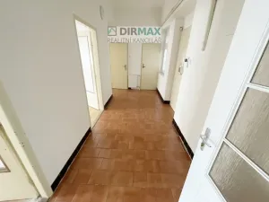 Pronájem bytu 2+1, Plzeň - Vnitřní Město, Františkánská, 76 m2