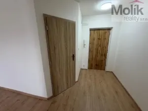 Pronájem bytu 2+kk, Most, Komořanská, 39 m2