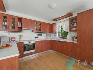 Prodej vily, Říčany, Karpatská, 174 m2