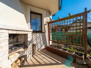 Prodej vily, Říčany, Karpatská, 174 m2